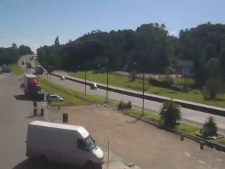 Webcam Joinville