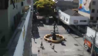 Webcam Pelotas