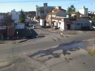 Webcam Joinville