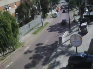 Webcam Curitiba