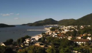 Webcam Porto Belo