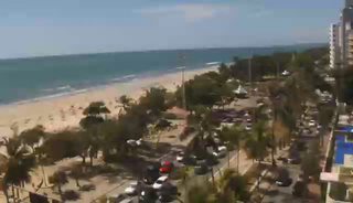 Webcam Recife