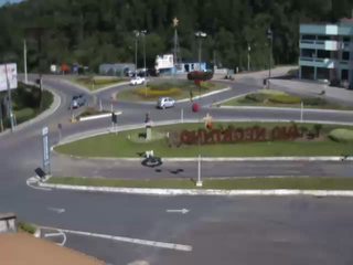 Webcam Rio Negrinho
