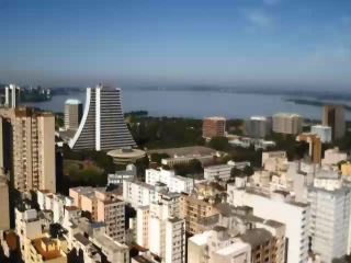 Webcam Porto Alegre