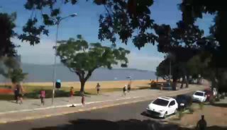 Webcam Porto Alegre