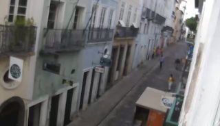 Webcam Salvador da Bahia