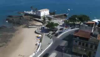 Webcam Salvador da Bahia