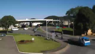 Webcam Joinville