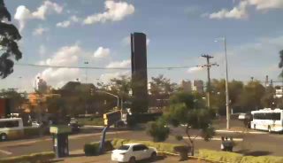 Webcam Porto Alegre