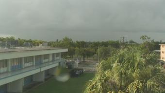 Webcam Opa Locka, Florida