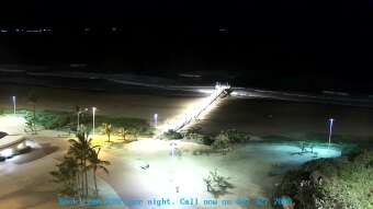Webcam Ibiza Town
