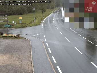 Webcam Landl