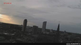 Webcam Eindhoven