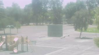 Webcam Valley Village, California