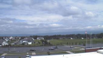 Webcam Berryville, Virginia