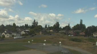 Webcam Tacoma, Washington