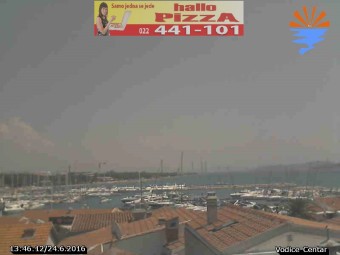 Webcam Vodice