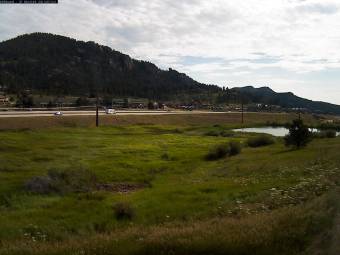 Webcam Aspen Park, Colorado
