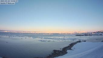 Webcam Nuuk