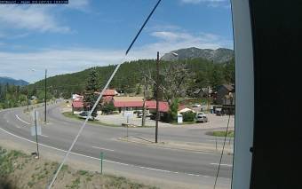 Webcam Bailey, Colorado