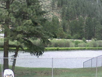 Webcam Bailey, Colorado