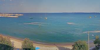 Webcam Le Lavandou