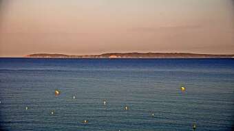 Webcam Le Lavandou