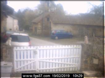 Webcam Auziat