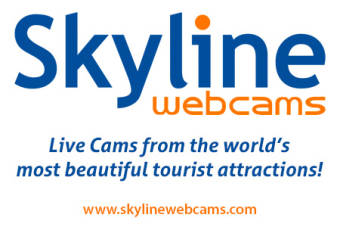 Webcam Kastel Gomilica