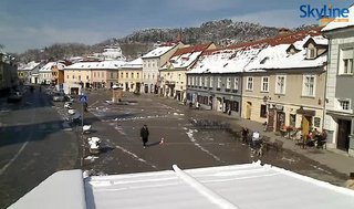 Webcam Samobor