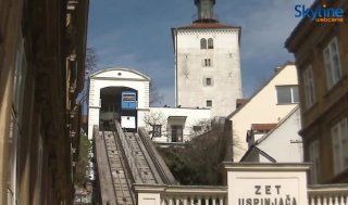 Webcam Zagreb
