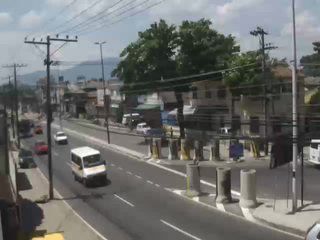 Webcam Campo Grande