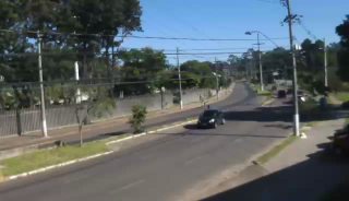 Webcam Porto Alegre