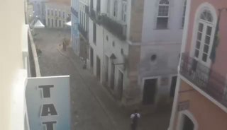 Webcam Salvador da Bahia