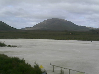 Webcam Melaleuca