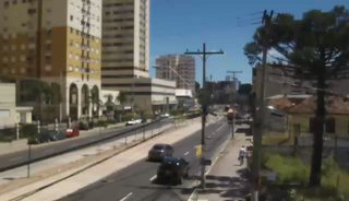 Webcam Porto Alegre