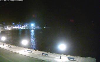 Webcam Andro - Gavrio