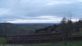Webcam La Bazoge-Montpin�on