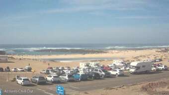 Webcam El Cotillo (Fuerteventura)
