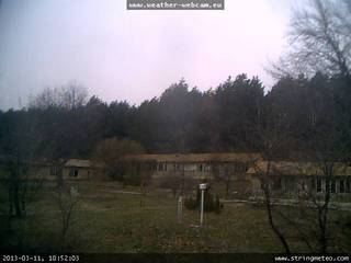 Webcam Shumen