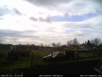 Webcam Kozloduy