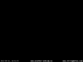 Webcam Garmen