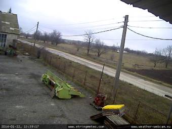 Webcam Dobroplodno