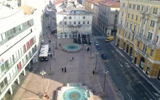 Webcam Rijeka