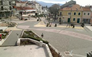 Webcam Novi Vinodolski