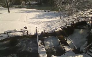 Webcam Slunj