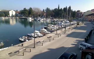 Webcam Novigrad