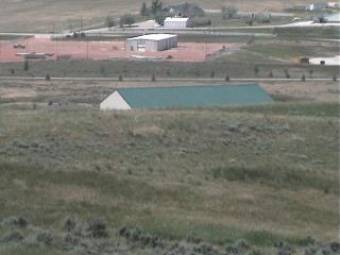 Webcam Gillette, Wyoming