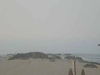 Webcam Corralejo (Fuerteventura)