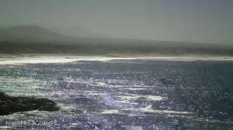 Webcam El Cotillo (Fuerteventura)
